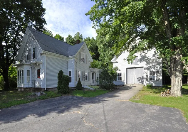 1st image of 336 Plymouth St, East Bridgewater, MA 02333 | MLS# 73560763