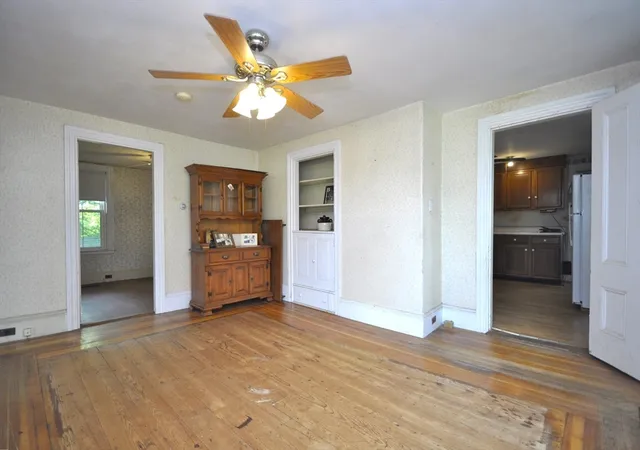Photo 3 of Sale Pending at 336 Plymouth St, East Bridgewater, MA 02333 | MLS# 73560763 | Listing updated on 2026-09-22