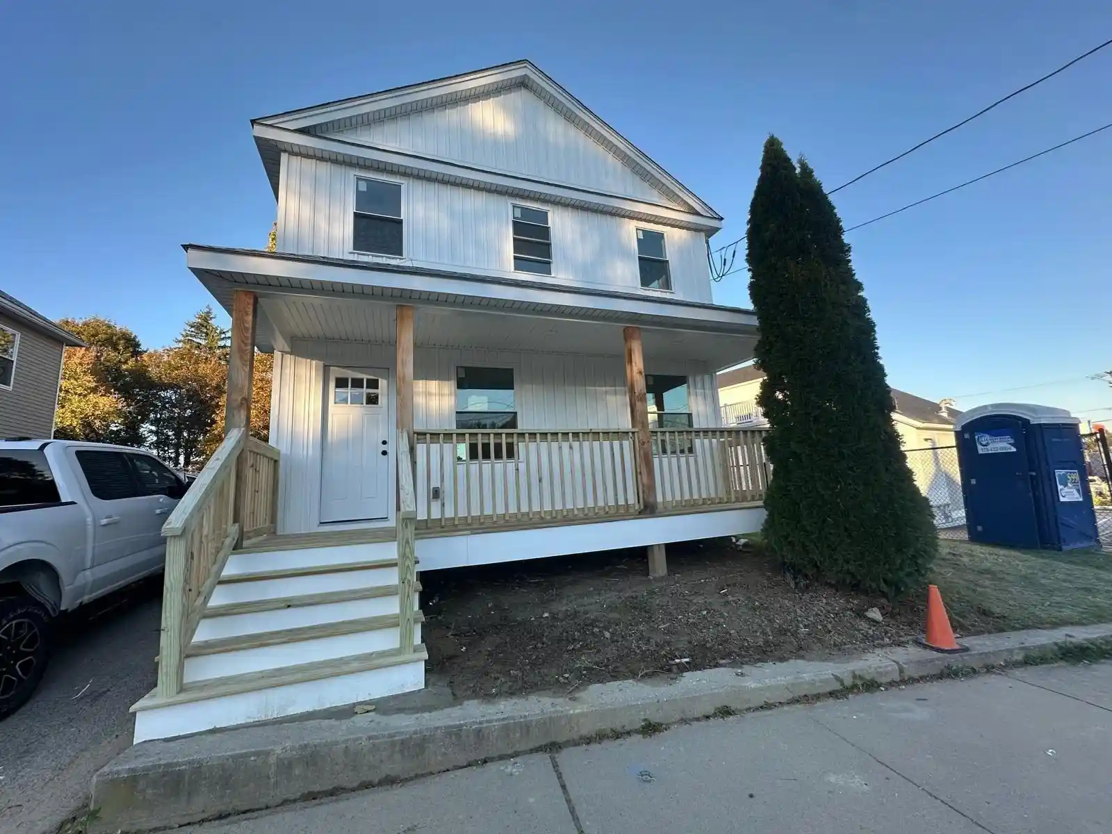 Single family home for sale at 8 Thompson Rd, Webster, MA 01570 | MLS# 73592237