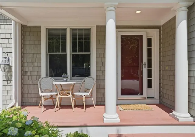 2nd image of 239 Washington St #18, Norwell, MA 02061 | MLS# 73538230