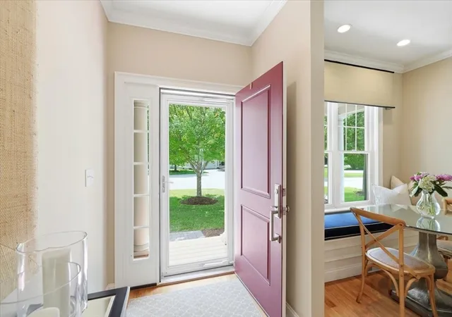 4th image of 239 Washington St #18, Norwell, MA 02061 | MLS# 73538230