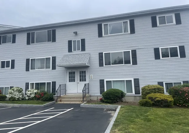 Homes for sale in Fall River, MA | 5455 N Main St #4D, Fall River, MA 02720 | MLS# 73518409