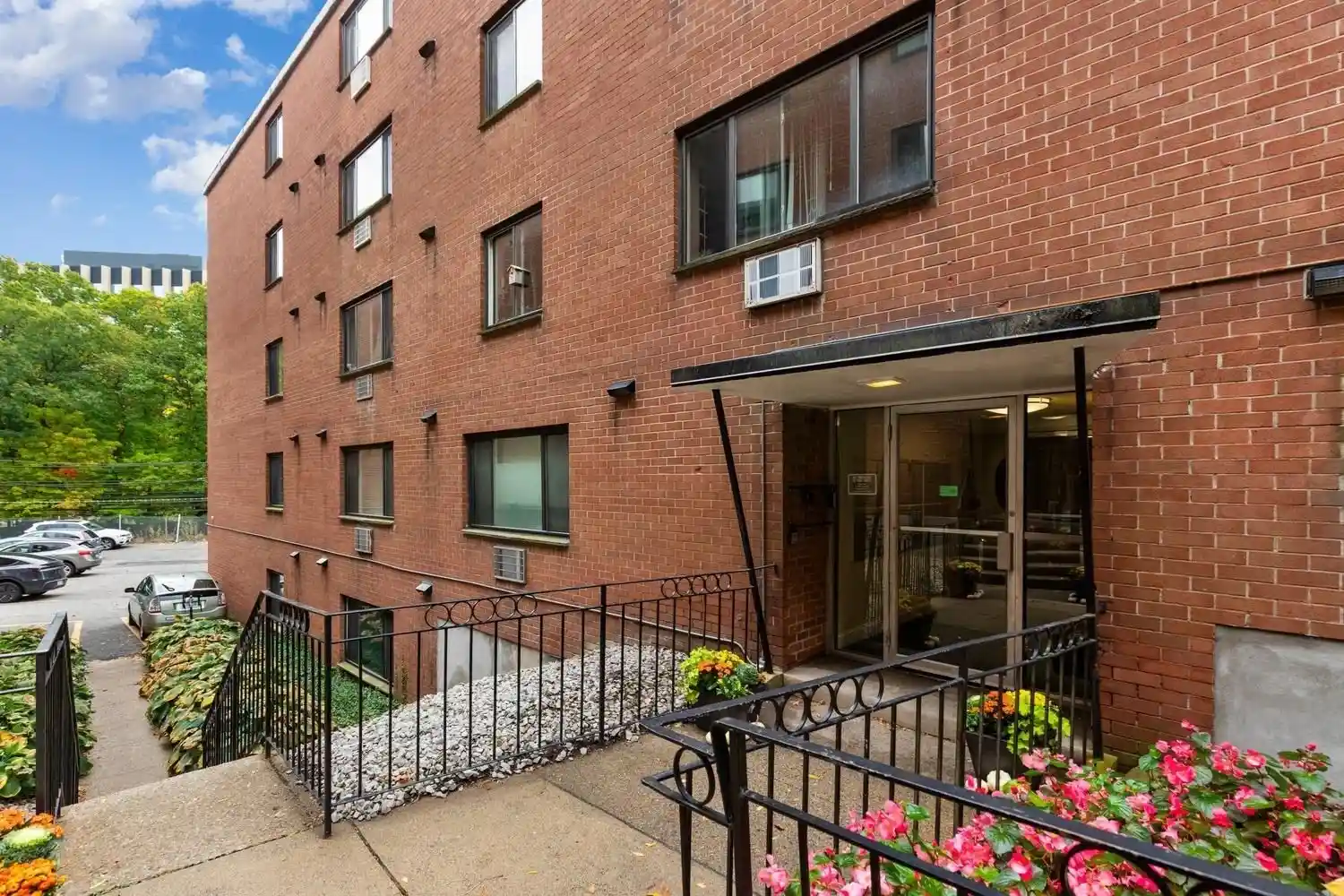 Photo 1 of Condo for sale at 197 Kent St #42, Brookline, MA 02446 | MLS# 73592756 | Listing updated on 2026-10-24