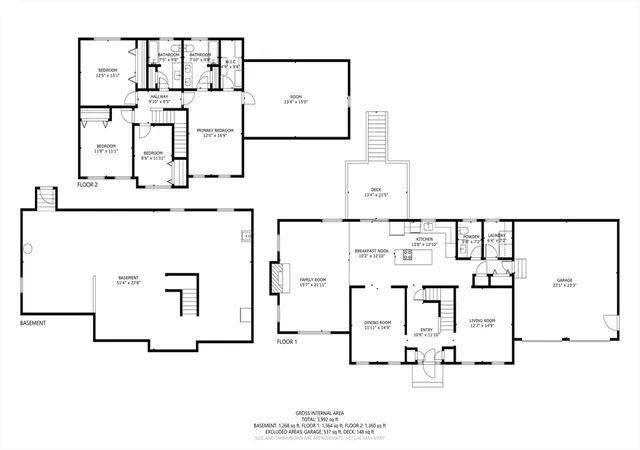 41st image of 90 Northridge Dr, East Bridgewater, MA 02333 | MLS# 73566033