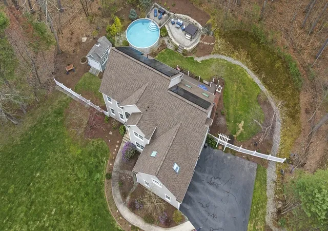Homes for sale in Upton, MA | 154 South Street, Upton, MA 01568 | MLS# 73507328