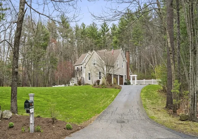 Homes for sale in Upton, MA | 154 South Street, Upton, MA 01568 | MLS# 73507328