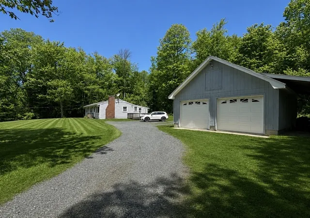 Homes for sale in Goshen, MA | 128 Spruce Corner Rd, Goshen, MA 01032 | MLS# 73532782