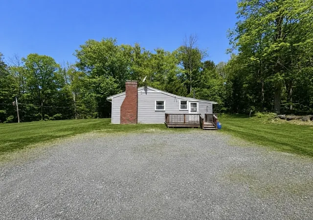 Homes for sale in Goshen, MA | 128 Spruce Corner Rd, Goshen, MA 01032 | MLS# 73532782
