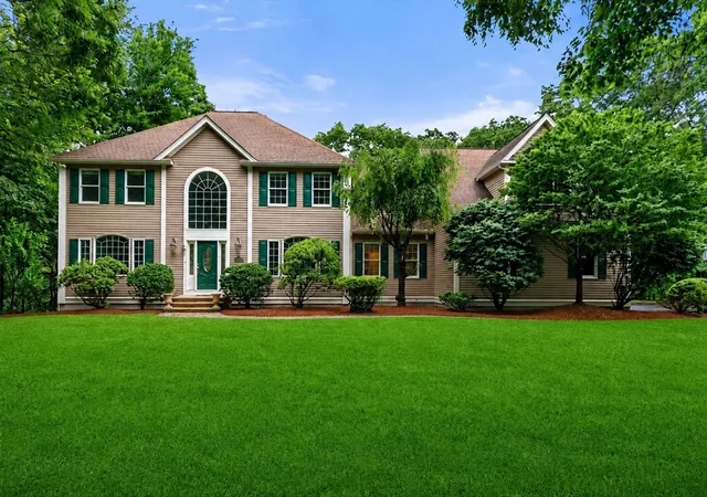 Homes for sale in Southborough, MA | 6 Old Harry Rd, Southborough, MA 01772 | MLS# 73541659