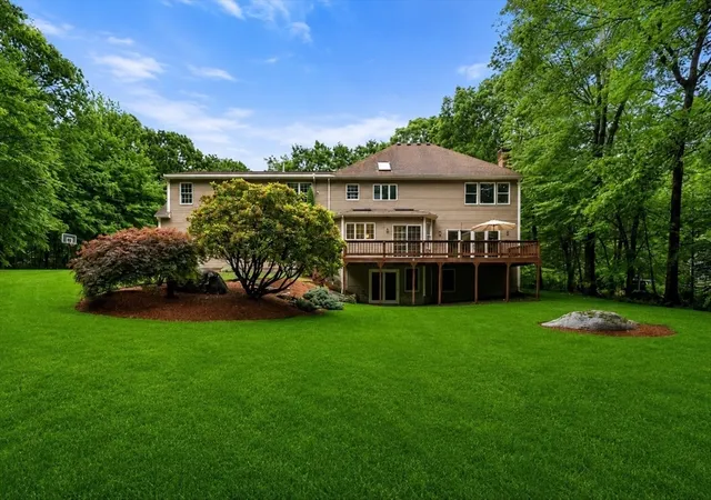 Homes for sale in Southborough, MA | 6 Old Harry Rd, Southborough, MA 01772 | MLS# 73541659