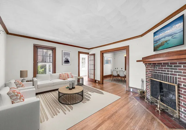 4th image of 32 Marsden St, Springfield, MA 01109 | MLS# 73559587