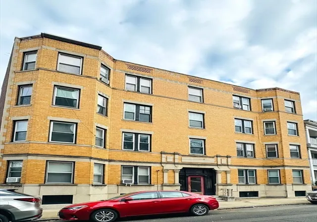Homes for sale in Allston, MA | 158 Kelton St #4, Allston, MA 02134 | MLS# 73531006