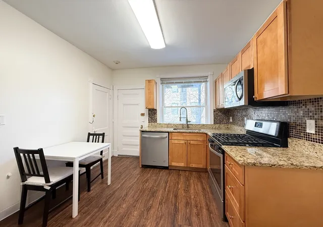 Homes for sale in Allston, MA | 158 Kelton St #4, Allston, MA 02134 | MLS# 73531006