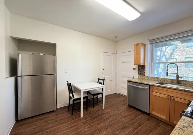 Homes for sale in Boston, MA | 158 Kelton St, Boston, MA 02134