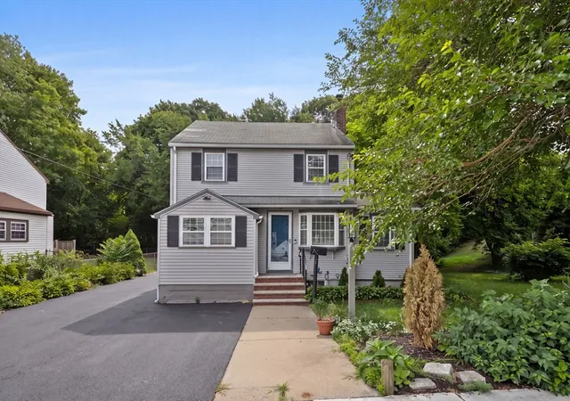 Photo 1 of Sale Pending at 1 Gwinnett St, Hyde Park, MA 02136 | MLS# 73555586 | Listing updated on 2026-08-12