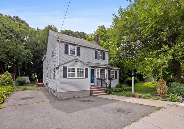 Photo 2 of Sale Pending at 1 Gwinnett St, Hyde Park, MA 02136 | MLS# 73555586 | Listing updated on 2026-08-12