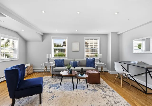 Photo 3 of Sale Pending at 1 Gwinnett St, Hyde Park, MA 02136 | MLS# 73555586 | Listing updated on 2026-08-12
