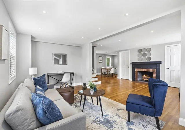 Photo 4 of Sale Pending at 1 Gwinnett St, Hyde Park, MA 02136 | MLS# 73555586 | Listing updated on 2026-08-12