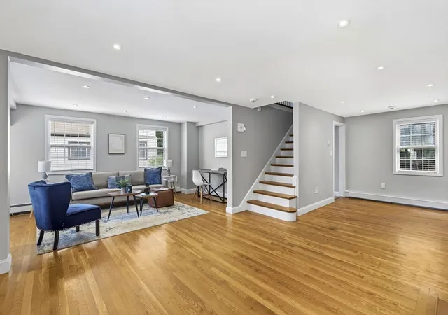 Photo 5 of Sale Pending at 1 Gwinnett St, Hyde Park, MA 02136 | MLS# 73555586 | Listing updated on 2026-08-12