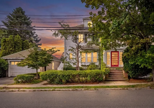 1st image of 40 Harrington Ave, Revere, MA 02151 | MLS# 73561442