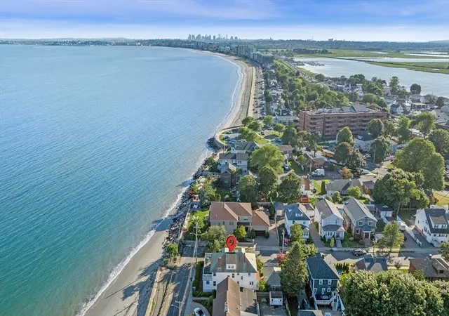 2nd image of 40 Harrington Ave, Revere, MA 02151 | MLS# 73561442