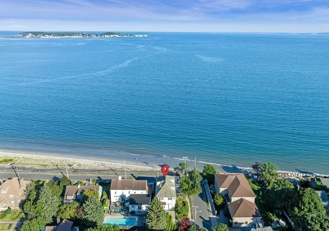 3rd image of 40 Harrington Ave, Revere, MA 02151 | MLS# 73561442