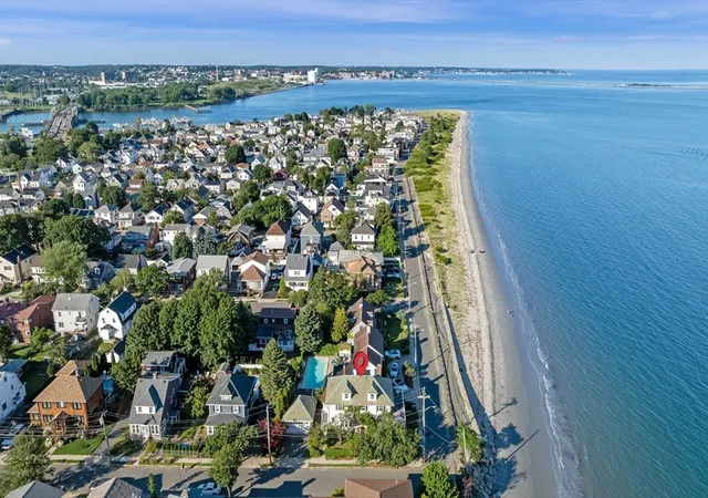 40th image of 40 Harrington Ave, Revere, MA 02151 | MLS# 73561442