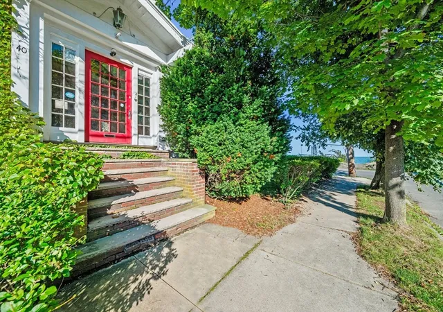 5th image of 40 Harrington Ave, Revere, MA 02151 | MLS# 73561442