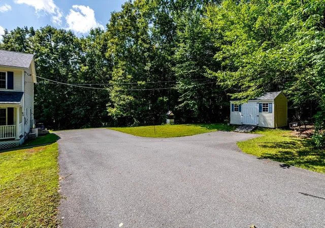 Photo 1 of Sale Pending at 95 Rindge State Rd, Ashburnham, MA 01430 | MLS# 73568585 | Listing updated on 2026-09-29