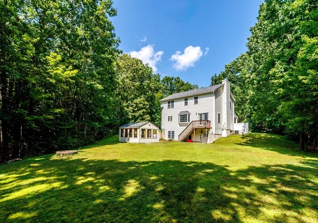 Photo 2 of Sale Pending at 95 Rindge State Rd, Ashburnham, MA 01430 | MLS# 73568585 | Listing updated on 2026-09-29