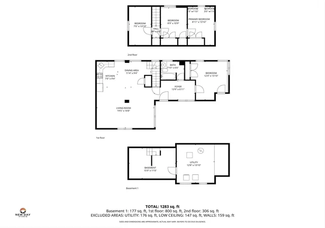 40th image of 2 Chestnut Terrace, Lynn, MA 01902 | MLS# 73477442