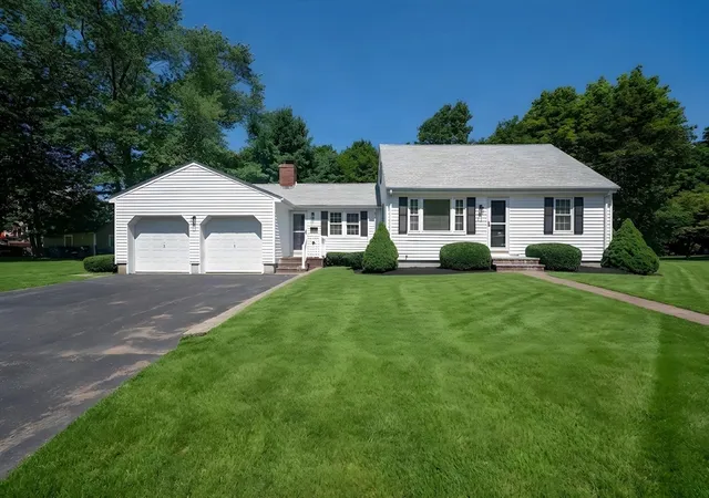 Photo 1 of Sale Pending at 20 Vaughn Ct, Stoughton, MA 02072 | MLS# 73559882 | Listing updated on 2026-09-03