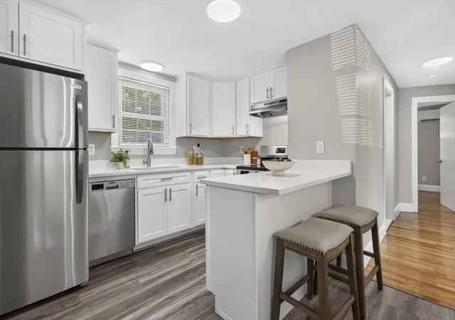 Photo 2 of Sale Pending at 20 Vaughn Ct, Stoughton, MA 02072 | MLS# 73559882 | Listing updated on 2026-09-03