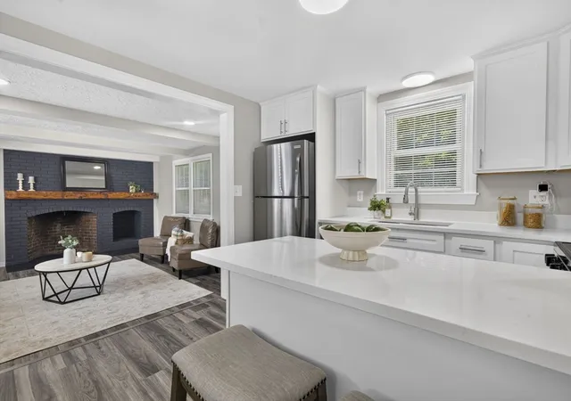 Photo 4 of Sale Pending at 20 Vaughn Ct, Stoughton, MA 02072 | MLS# 73559882 | Listing updated on 2026-09-03