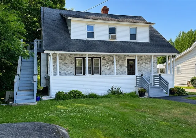Photo 1 of Sale Pending at 42 Pakachoag St, Auburn, MA 01501 | MLS# 73553250 | Listing updated on 2026-09-07