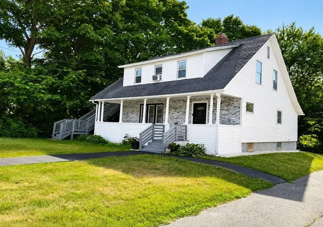 Photo 2 of Sale Pending at 42 Pakachoag St, Auburn, MA 01501 | MLS# 73553250 | Listing updated on 2026-09-07