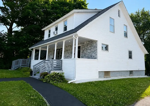 Photo 3 of Sale Pending at 42 Pakachoag St, Auburn, MA 01501 | MLS# 73553250 | Listing updated on 2026-09-07