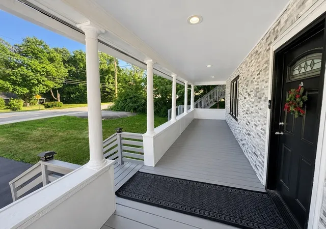 Photo 3 of Sale Pending at 42 Pakachoag St, Auburn, MA 01501 | MLS# 73553250 | Listing updated on 2026-09-07