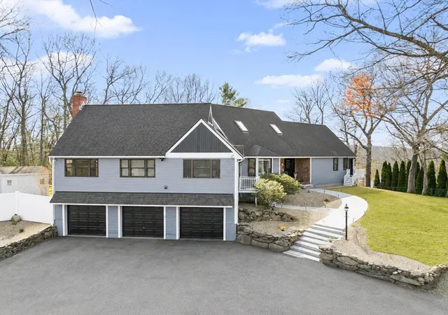 2nd image of 99 Longview Street, Palmer, MA 01069 | MLS# 73565495
