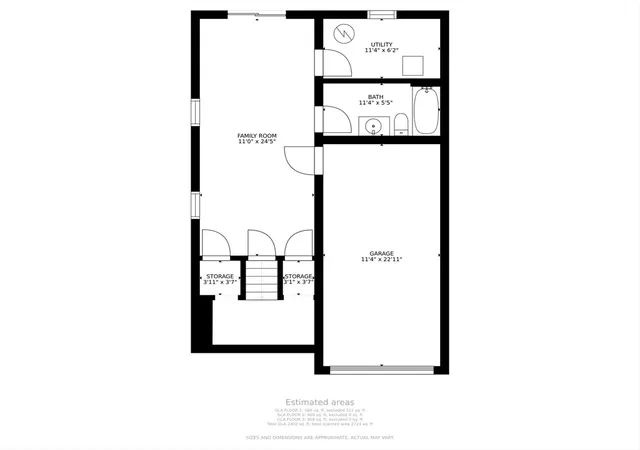 25th image of 44 Dominion Rd, Worcester, MA 01605 | MLS# 73530628