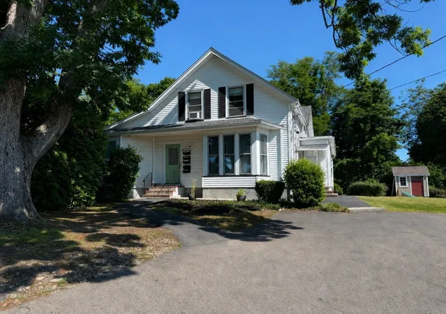 1st image of 101 Prospect St, Brockton, MA 02301 | MLS# 73542143
