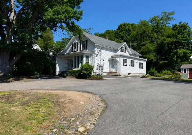 2nd image of 101 Prospect St, Brockton, MA 02301 | MLS# 73542143