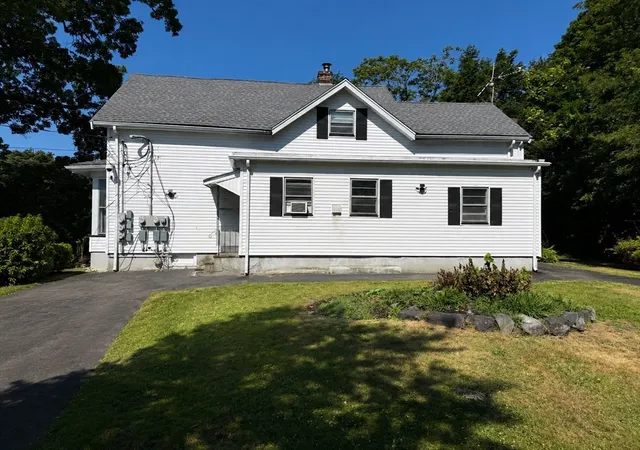 3rd image of 101 Prospect St, Brockton, MA 02301 | MLS# 73542143