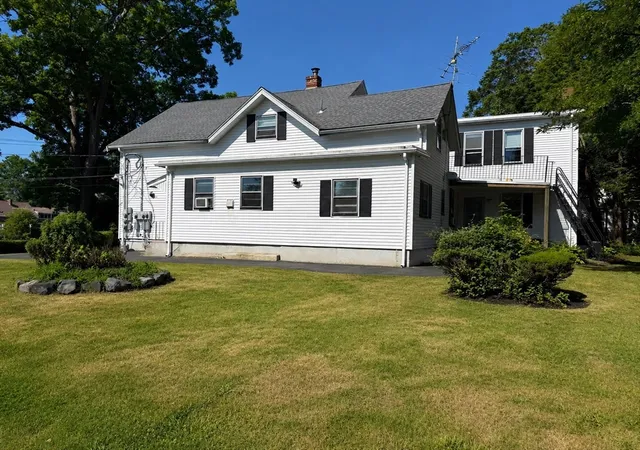 4th image of 101 Prospect St, Brockton, MA 02301 | MLS# 73542143