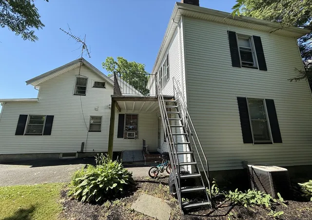 5th image of 101 Prospect St, Brockton, MA 02301 | MLS# 73542143