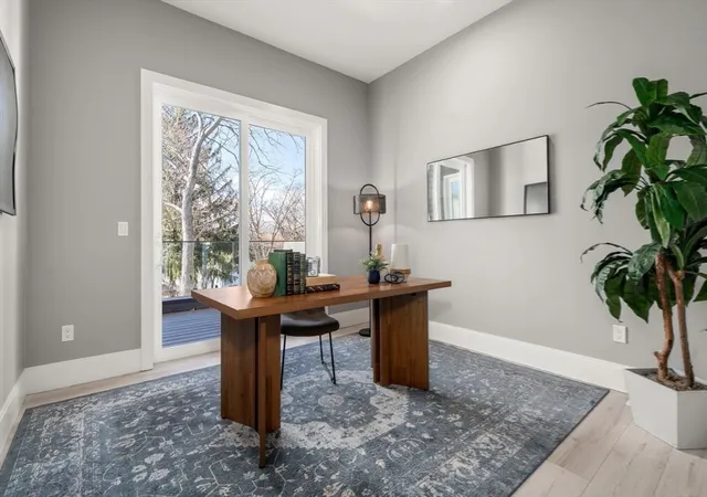 2nd image of 28 Wilson Cir, Newton, MA 02461