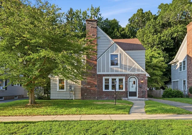 Photo 1 of Sale Pending at 130 Westmoreland Ave, Longmeadow, MA 01106 | MLS# 73569376 | Listing updated on 2026-09-16