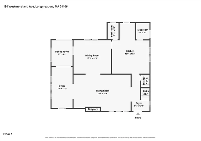 Photo 3 of Sale Pending at 130 Westmoreland Ave, Longmeadow, MA 01106 | MLS# 73569376 | Listing updated on 2026-09-16