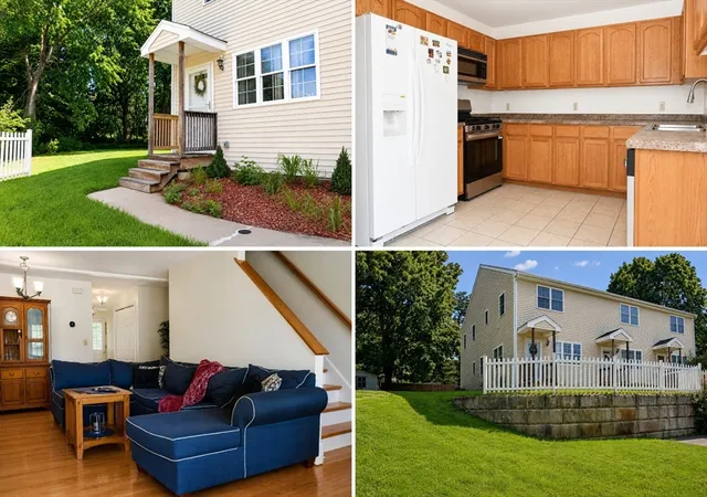 Photo 1 of Condo for sale at 89 W Carpenter Street #3, Attleboro, MA 02703 | MLS# 73568952 | Listing updated on 2026-09-12