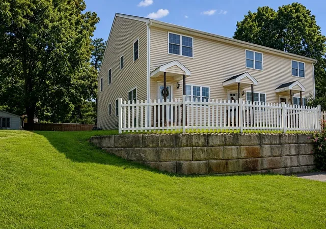 Photo 3 of Condo for sale at 89 W Carpenter Street #3, Attleboro, MA 02703 | MLS# 73568952 | Listing updated on 2026-09-12